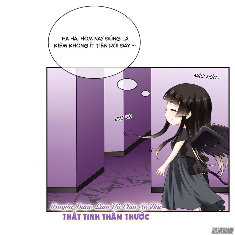 bay qua thiên sơn đến yêu anh chapter 16 60