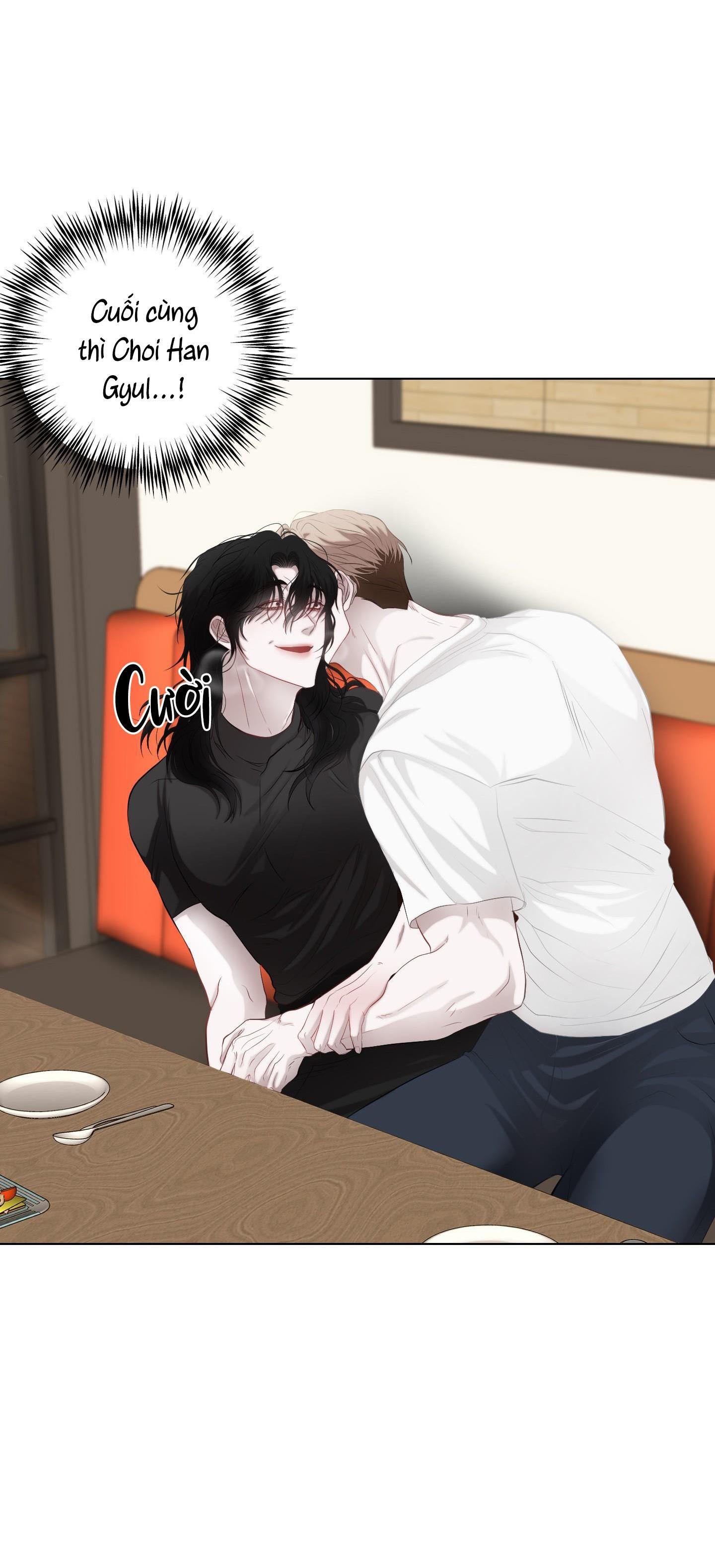 làm thế nào để chế ngự kẻ thù trong ta chapter 2 61