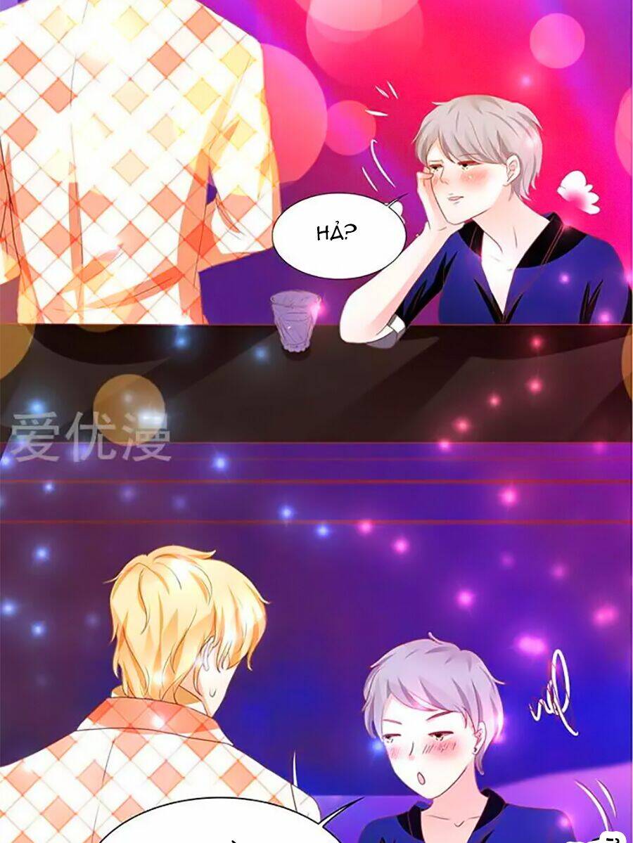 vương tước tư hữu bảo bối chapter 176 15