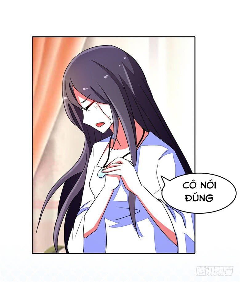 Dân Quốc Yêu Văn Lục chapter 58 - Trang 10