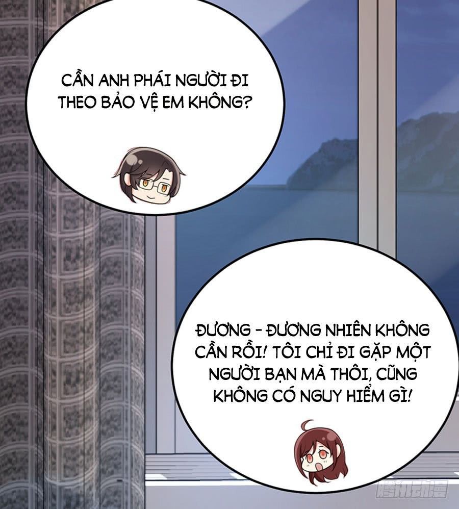 nam thần truy thê chỉ nam chapter 9.1 23