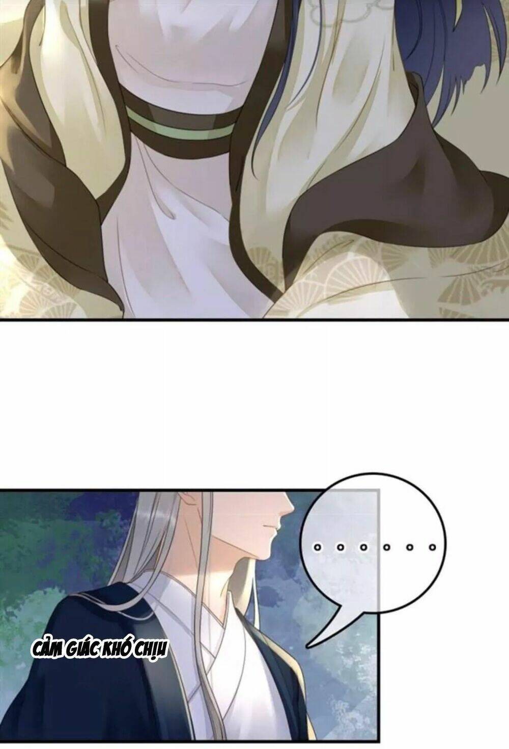 sủng phi của vương chapter 115 10