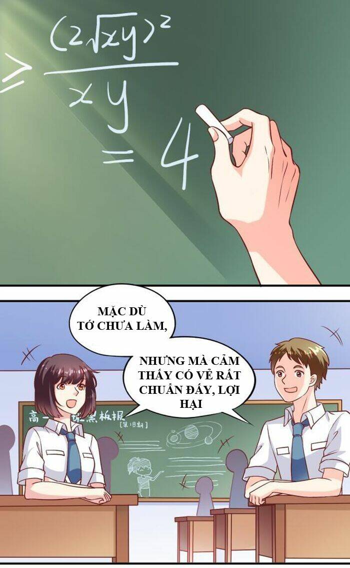 ngư thần đích nhân thả ta đi chapter 18 5