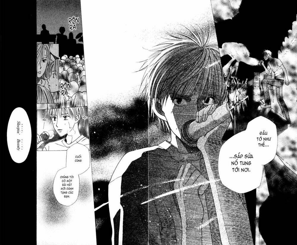 kare kano hajimemashita chapter 55 9