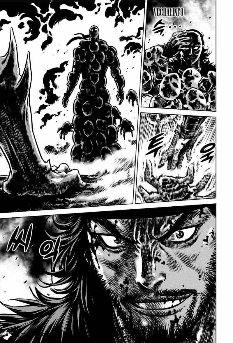 lính đánh thuê maruhan chapter 32 23
