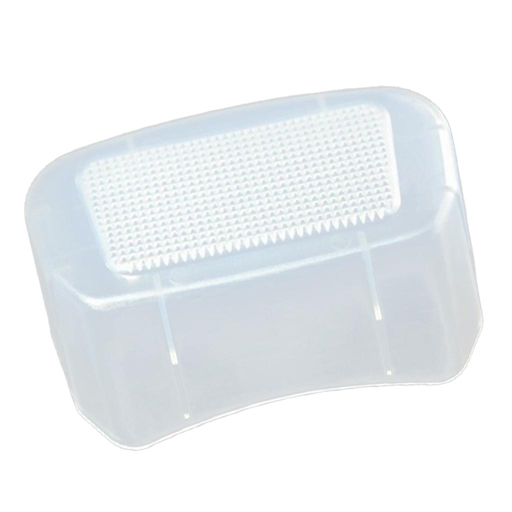 Flash Bounce Khuếch Tán Mềm Dành Cho Canon Speedlite 320EX