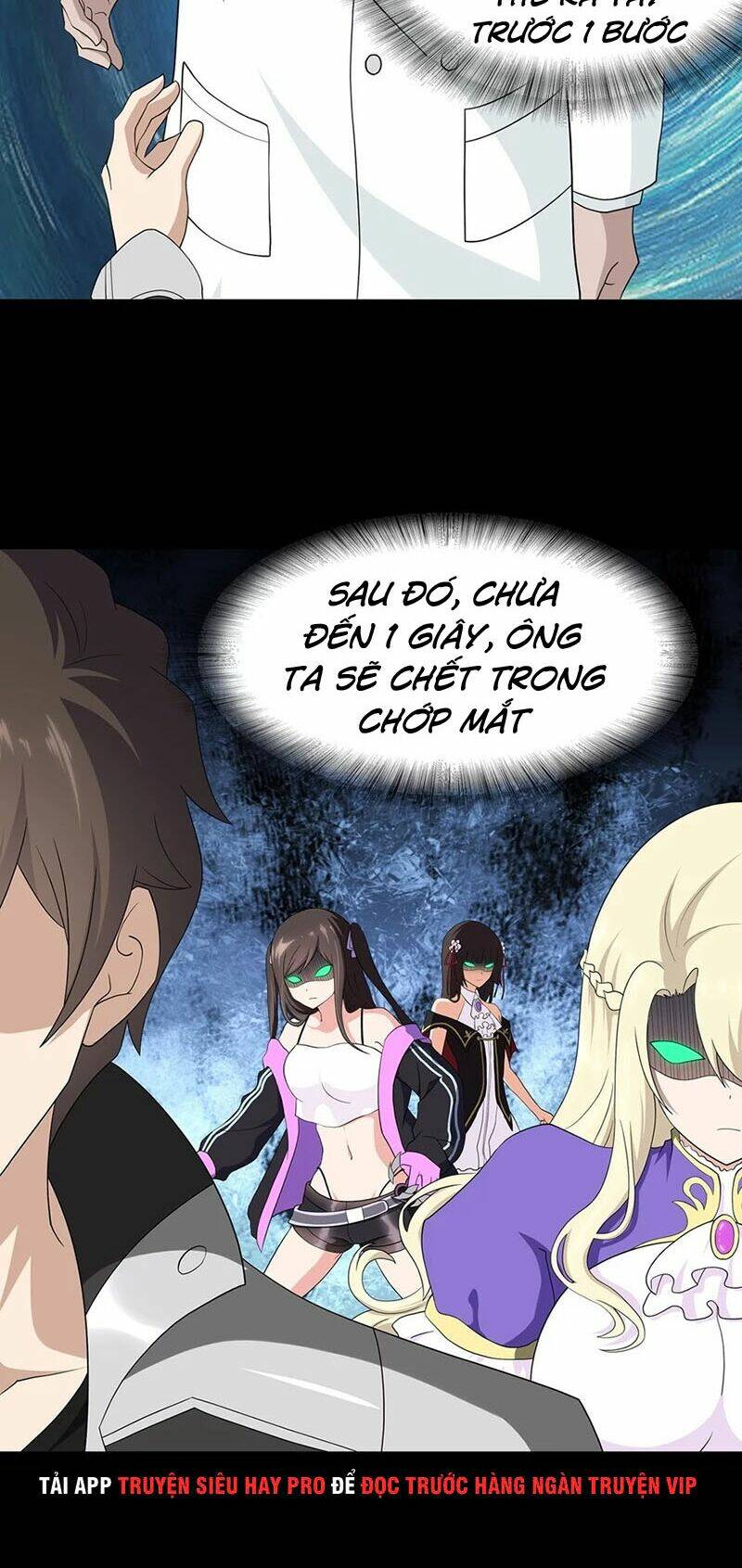 bạn gái virus của tôi chapter 130 15