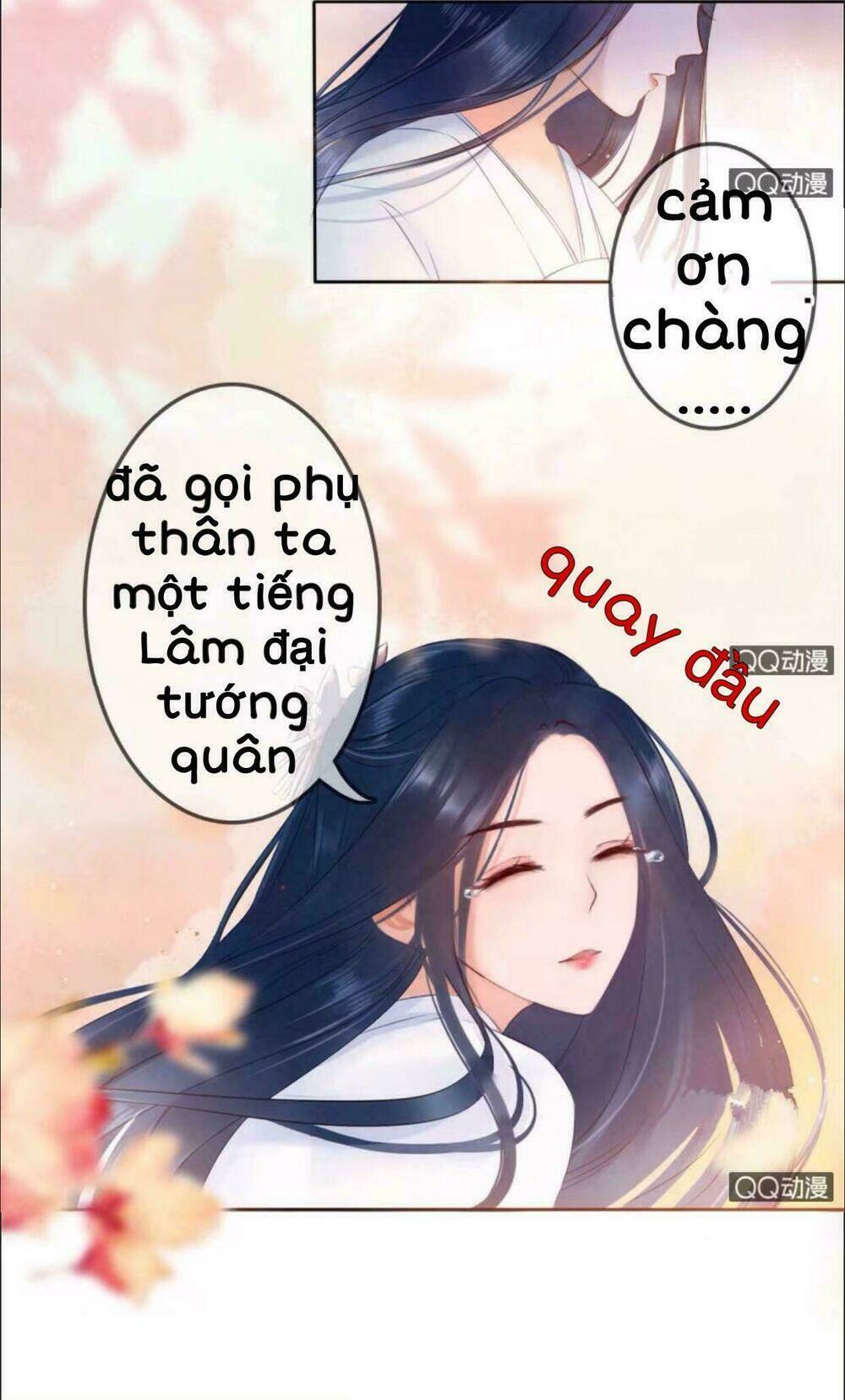 sủng phi của vương chapter 21 23