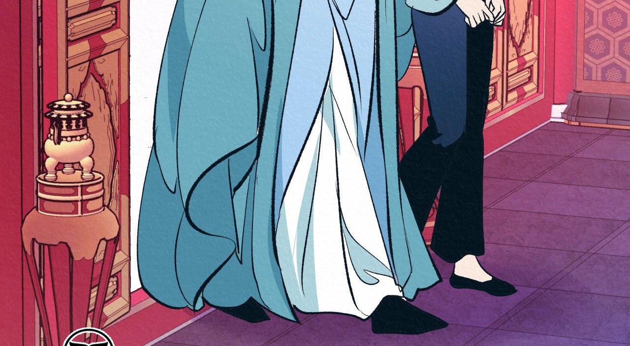 vô liêm sỉ chapter 0 105