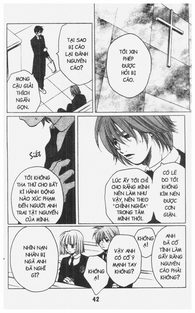 diamond head chapter 3 42