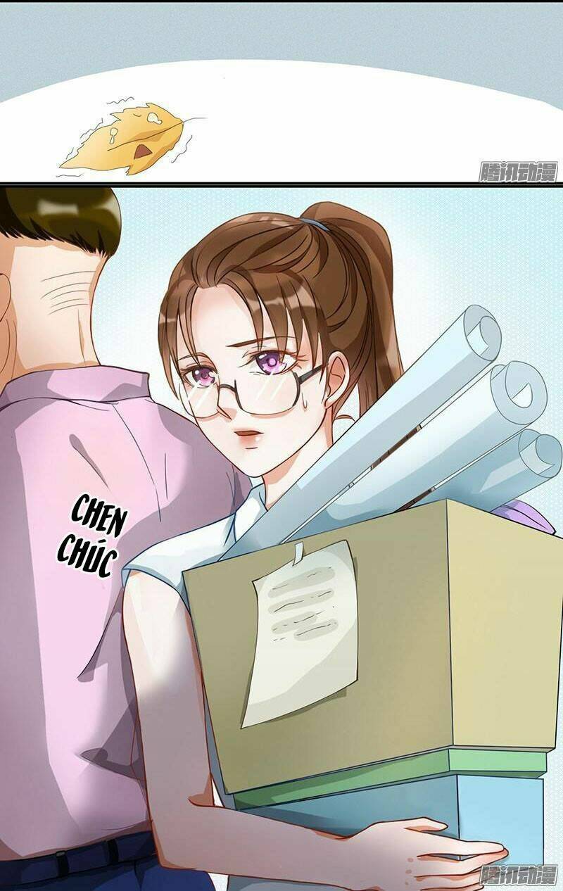 tình nhân kiếp trước là vĩ hồ chapter 2 19