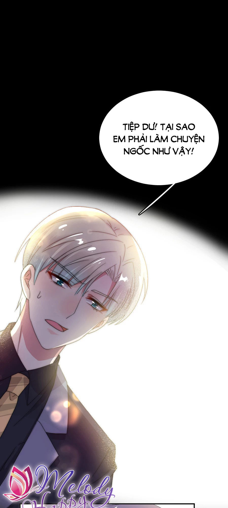 hoàn mỹ lão công tiến hóa luân chapter 72.2 12