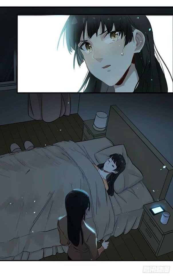 hắc bạch hữu thường chapter 1 28