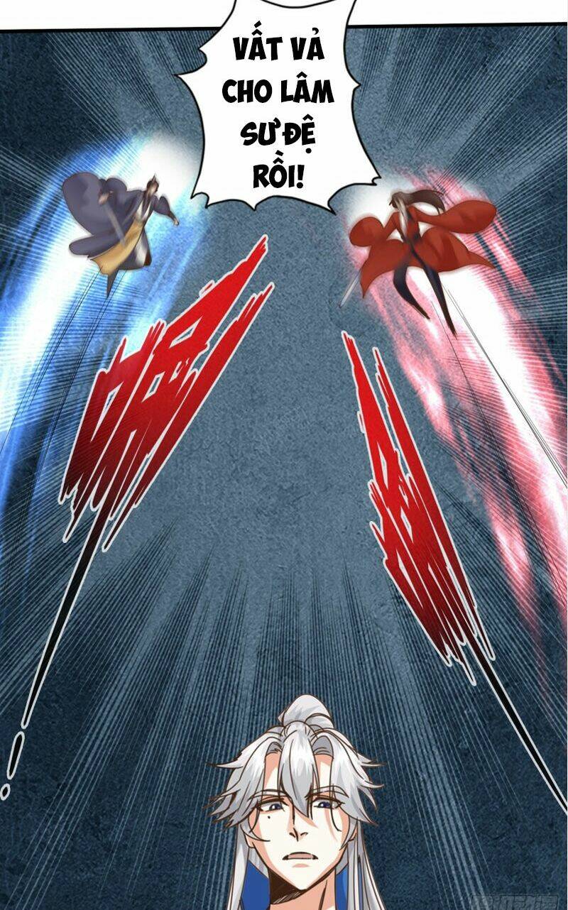 chư thiên ký chapter 297 16