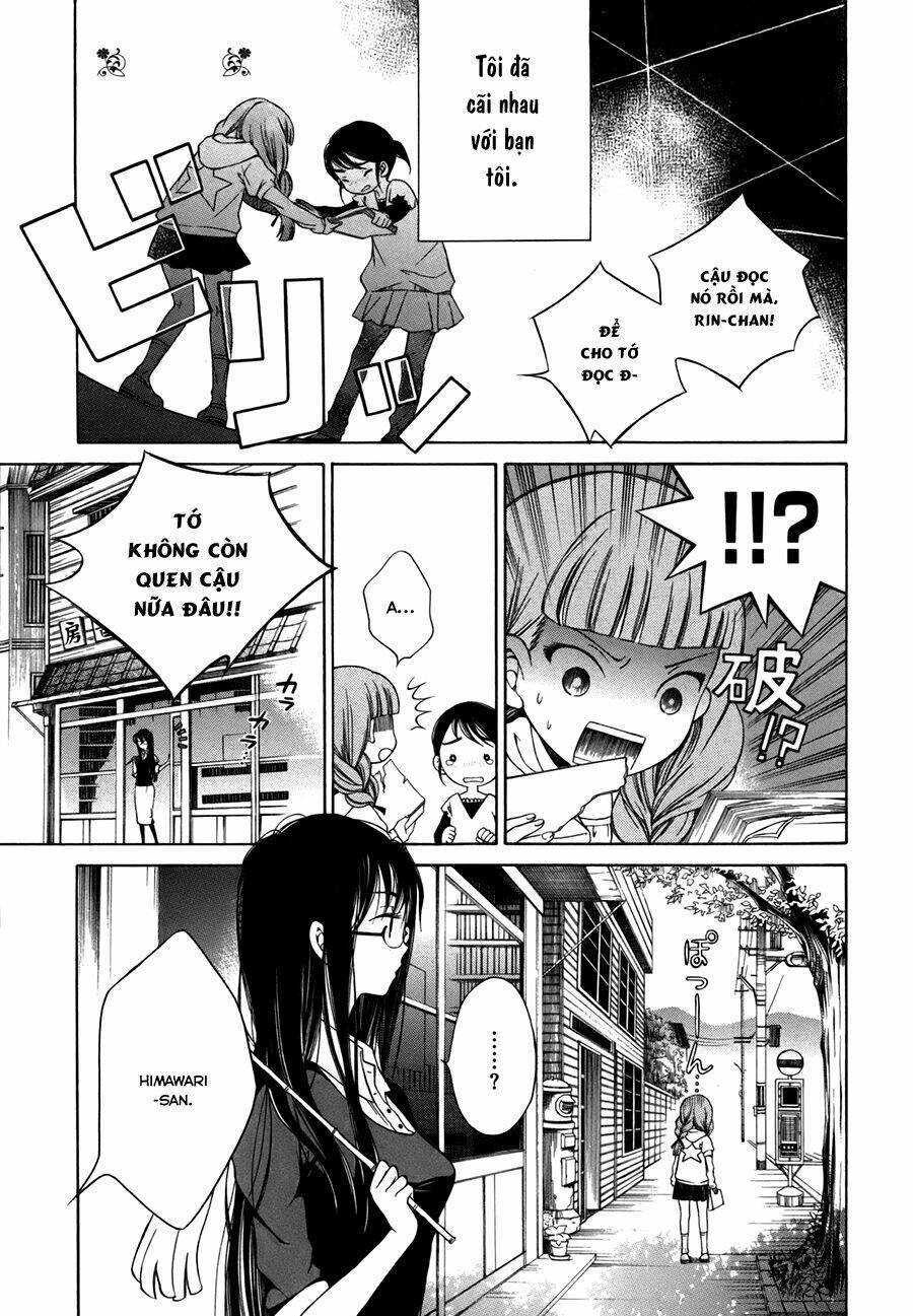himawari-san chapter 3 2