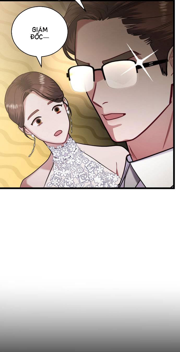 ảo thuật gia quyến rũ chapter 19.1 20