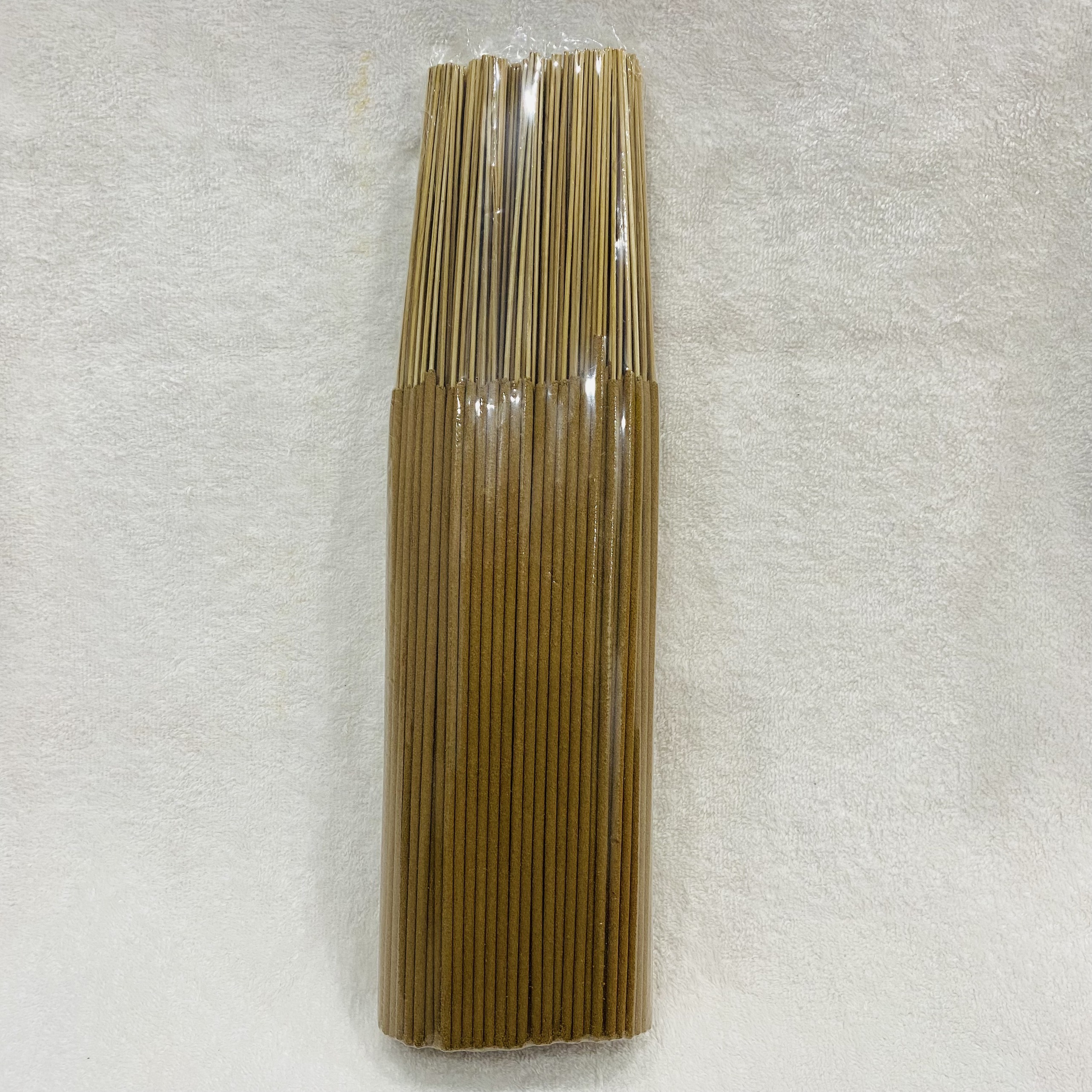 Nhang Bắc Phú Quý Hộp 300gram 260 cây dài 29cm Nhang Sạch Ít Khói Hương thơm dịu nhẹ không hóa chất