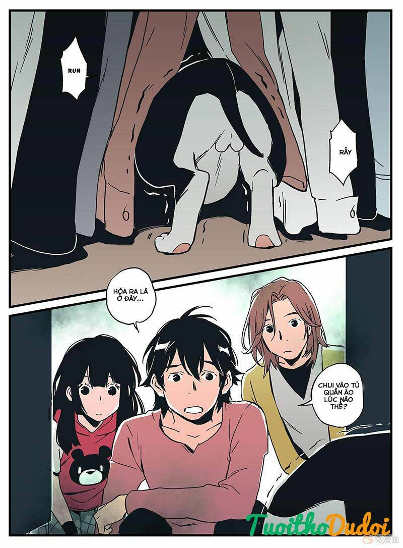 guarding chapter 26 10