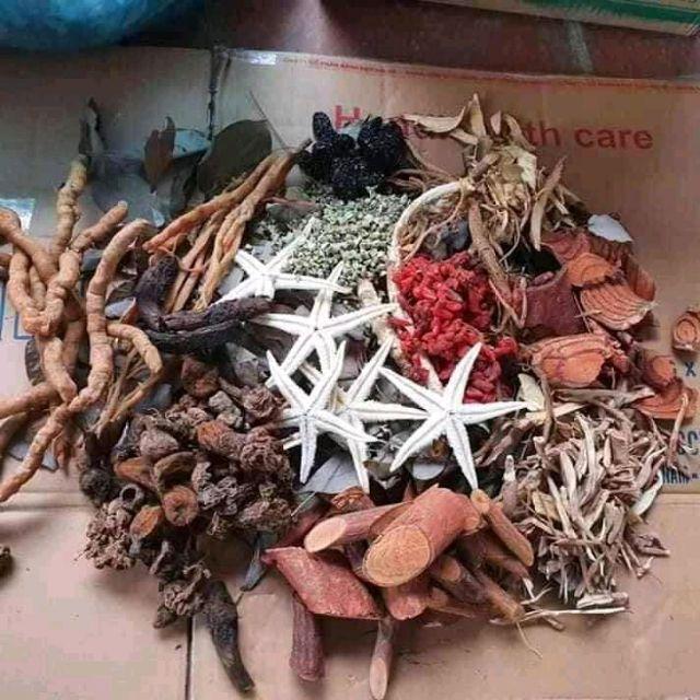 ) Minh mạng thang 33vị cực chất