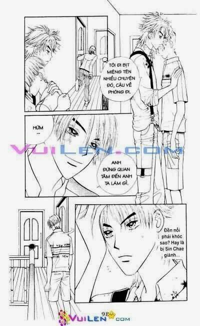 giấc mơ thần tượng chapter 7 98