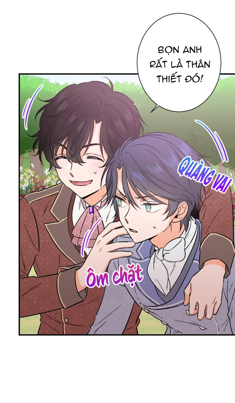 lady baby chapter 34 21