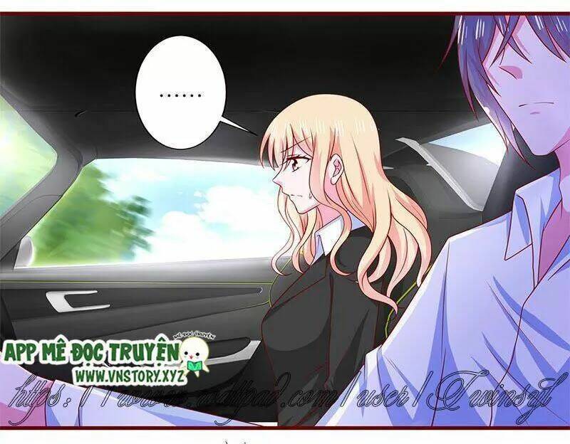 không gả cho tổng tài, gả cho người hầu chapter 86 1