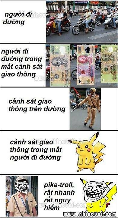 ảnh troll chế chapter 1 31