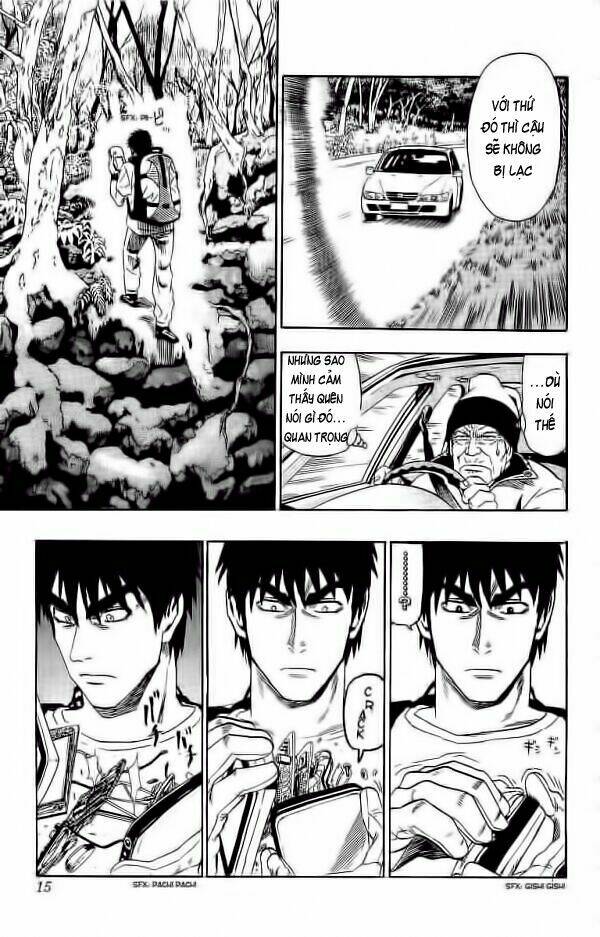 lá chắn mắt chapter 80 16