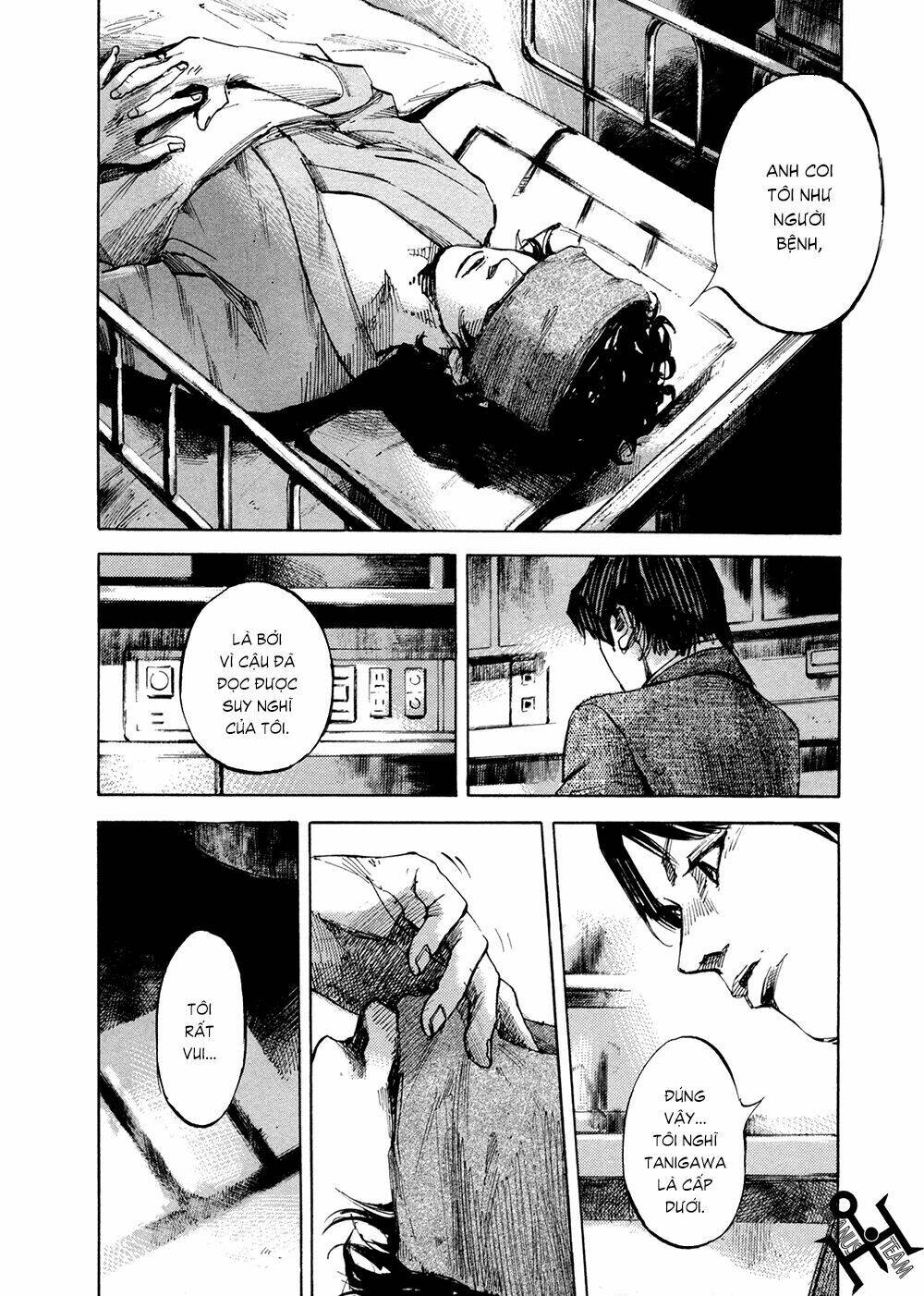 hito hitori futari chapter 15 8