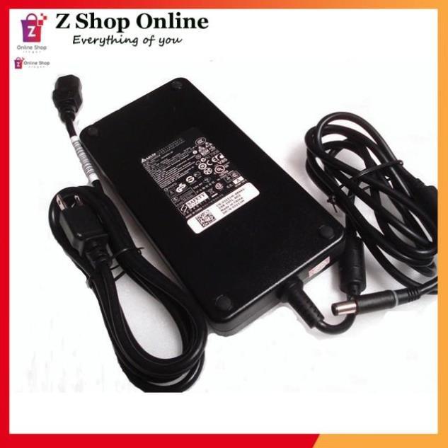 Sạc Adapter Dùng Cho Laptop Dell 19.5V 12.3A 240W
