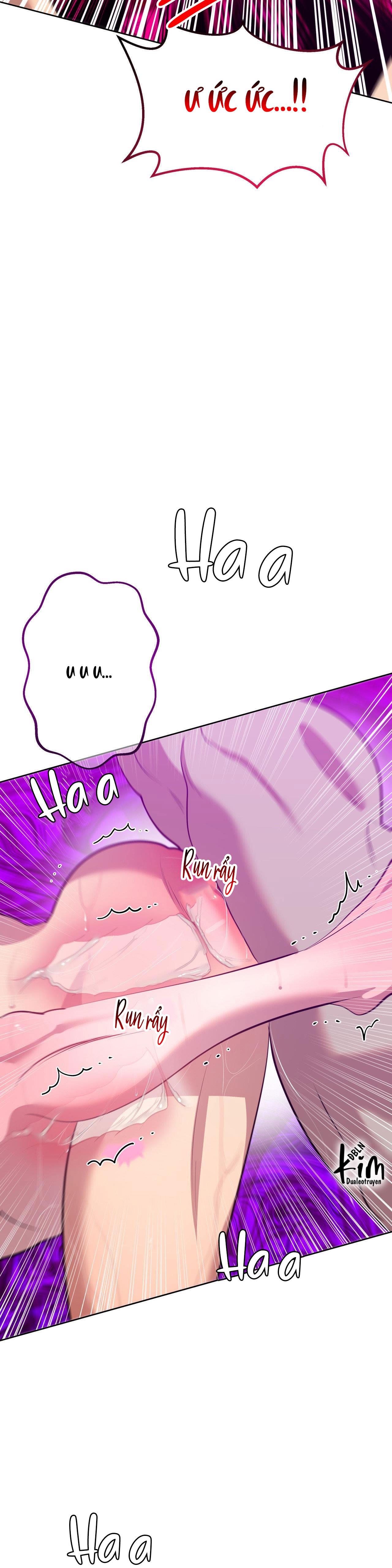 câu lạc bộ bí mật chapter 1.6 21