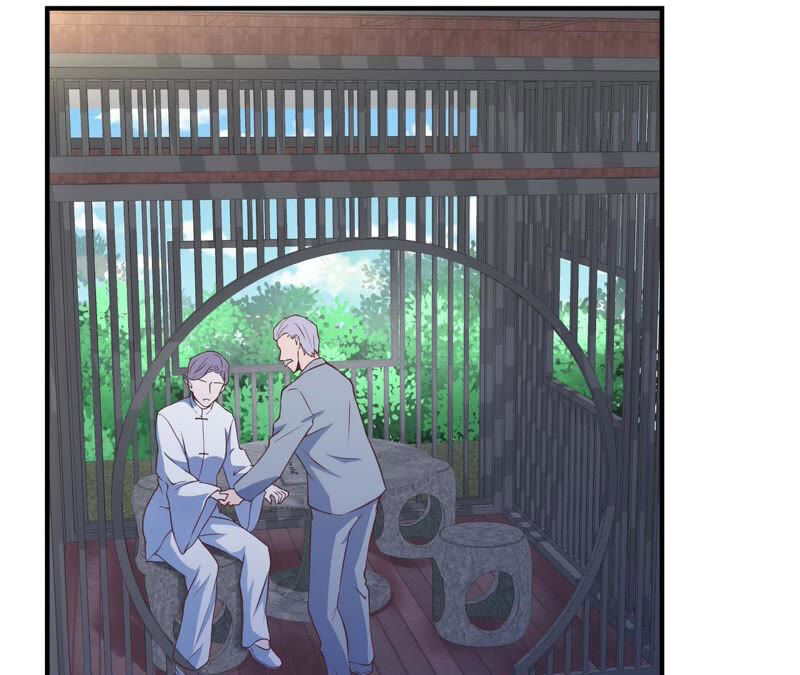 chiến lược lãng mạn của thịnh thiếu chapter 23 9