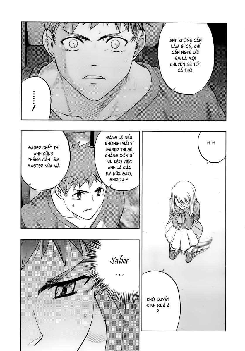 fate stay night chapter 52 9