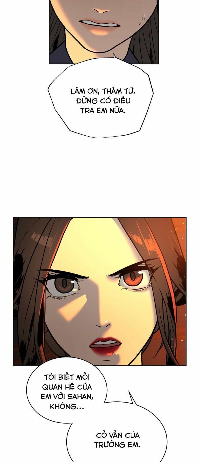 Máu trắng chapter 24 40