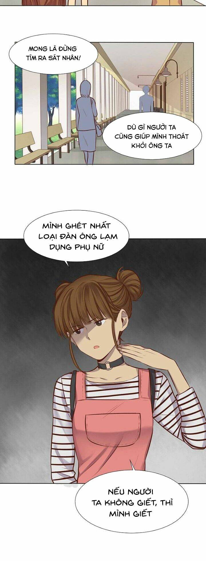 bí mật sâu sắc nhất của tôi chapter 24 19