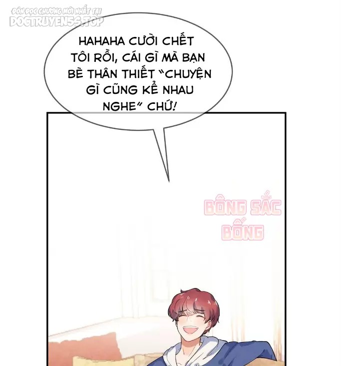 lời nói dối của cô ấy chapter 20 11