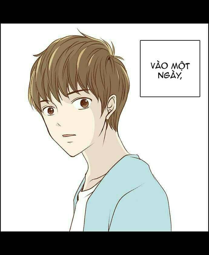 "bạn gái tôi" đẹp trai hơn tôi!? chapter 1 5