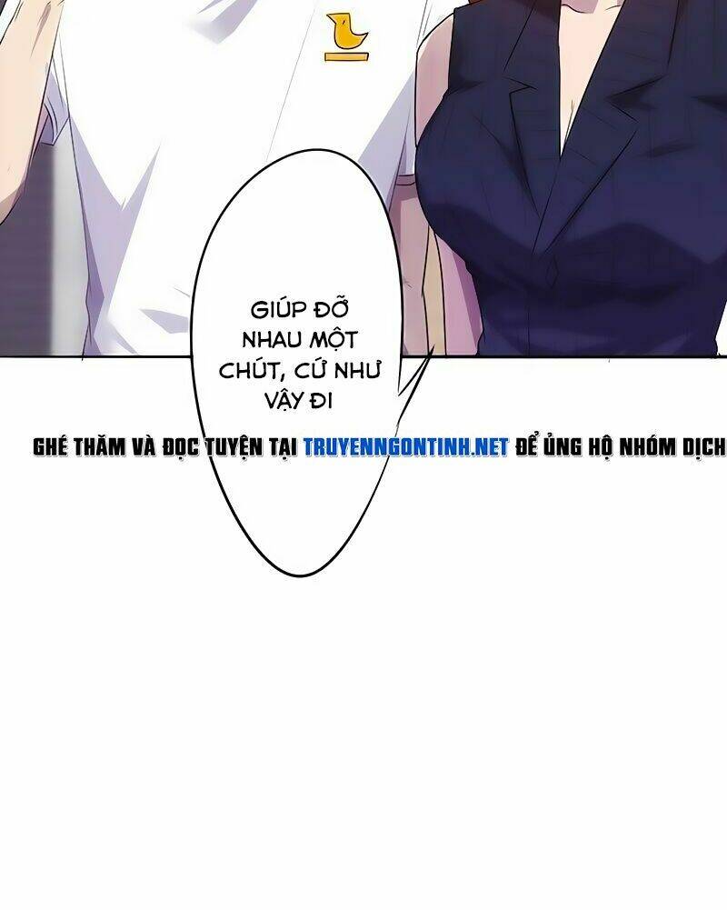 tối cường công nhân chapter 20 14