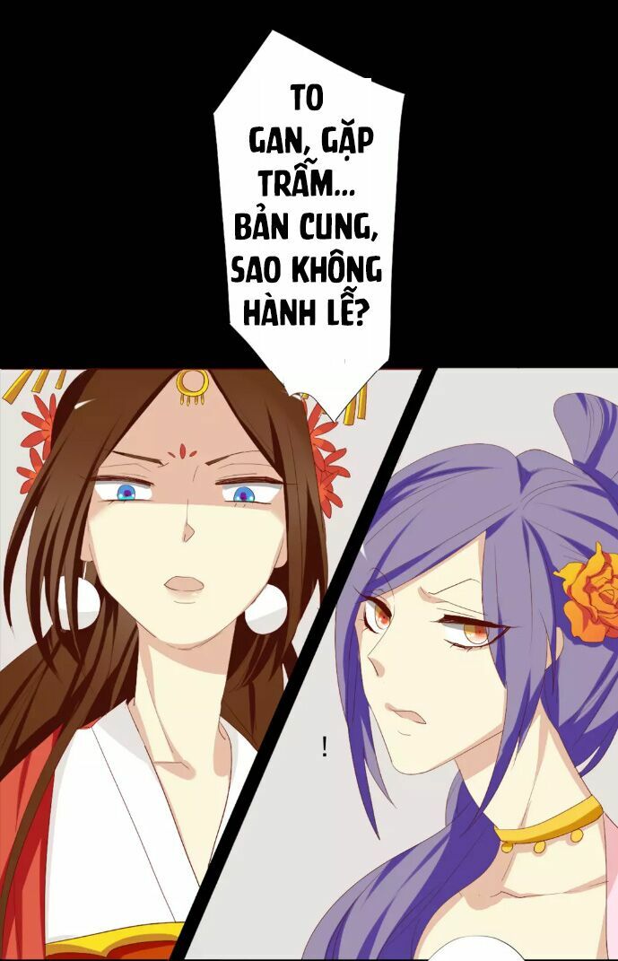 lưỡng bất nghi (full) chapter 7 8