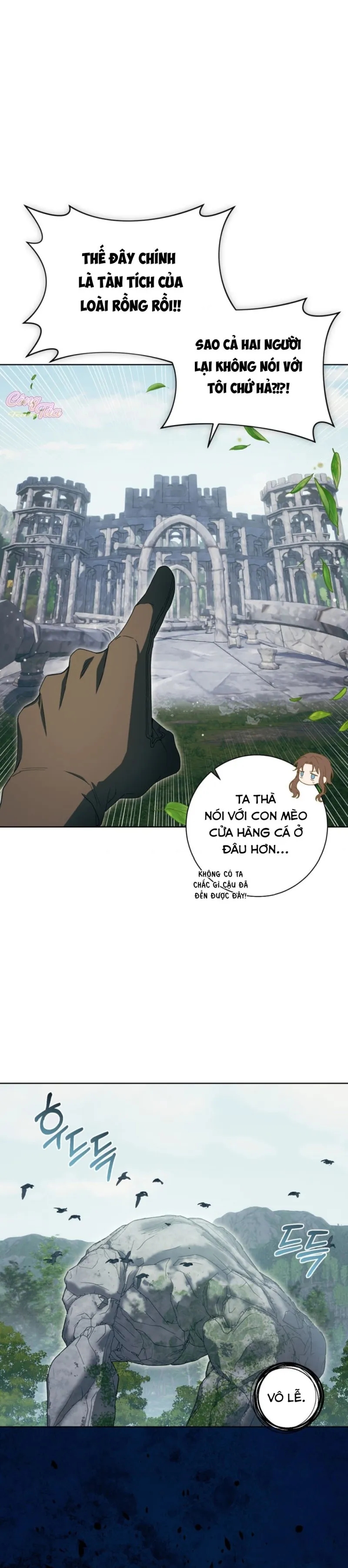 sức nóng của dreek chapter 7 10