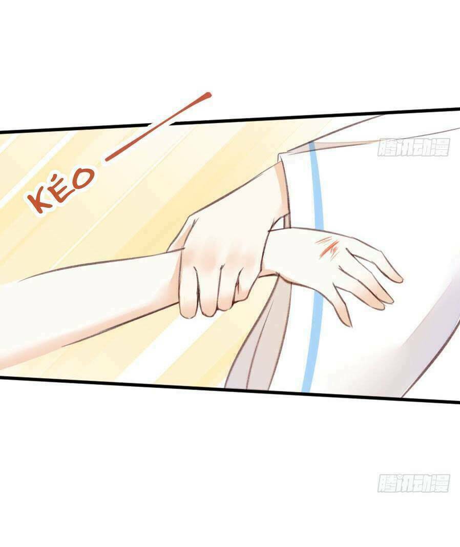 hôm nay ta cũng muốn trêu chọc nàng chapter 78.5 16