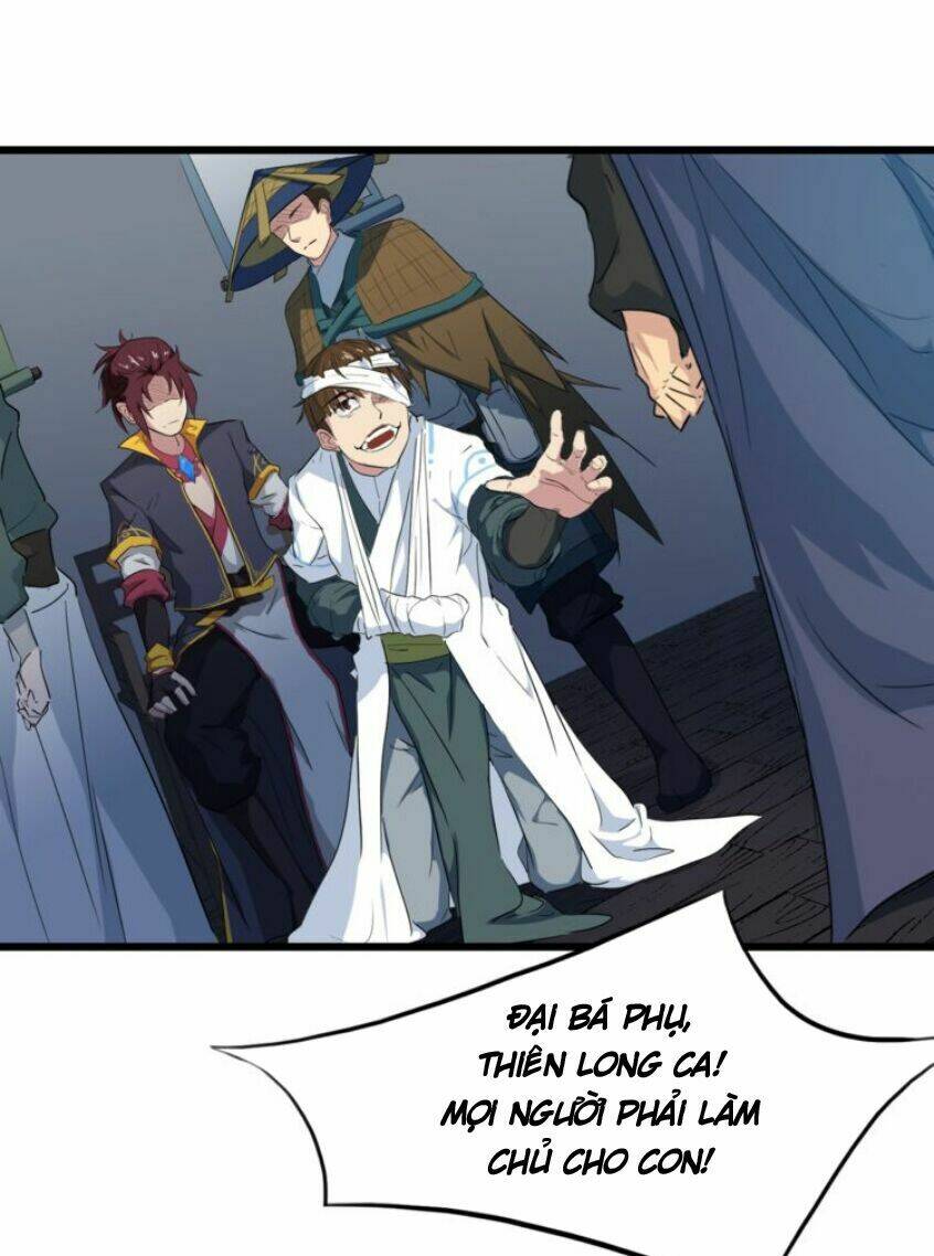 long mạch võ thần chapter 9 38