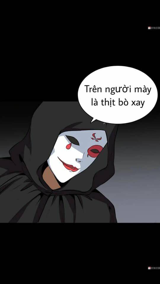 giày thủy tinh chapter 23 2