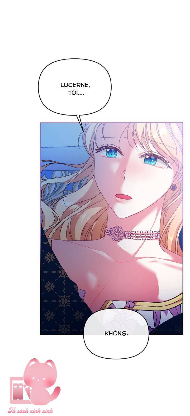 vị hôn thê của kẻ săn mồi chapter 56 62