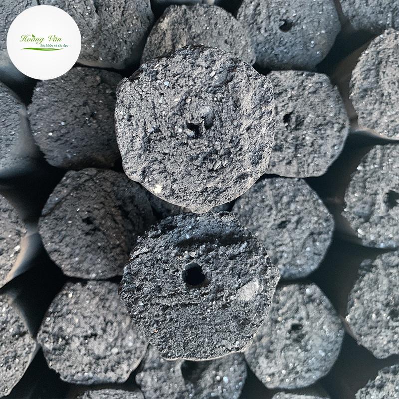 Thùng 20 Kg than sạch không khói cao cấp làm từ 100% gáo dừa tự nhiên