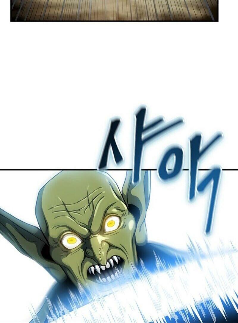 ngôi nhà kết nối với hầm ngục chapter 1 14