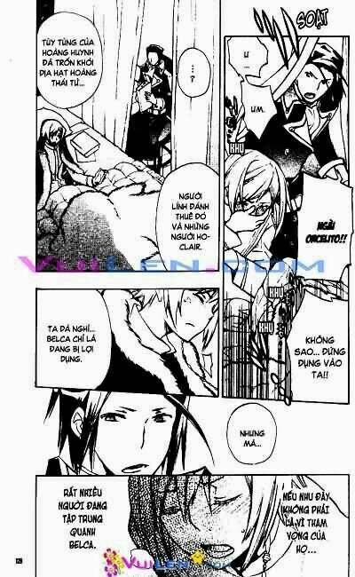 thanh kiếm và vương miện chapter 8 126