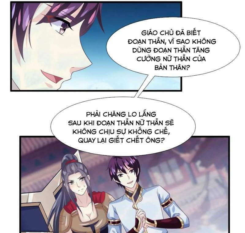 ta là ngọc hoàng đại đế chapter 78 1
