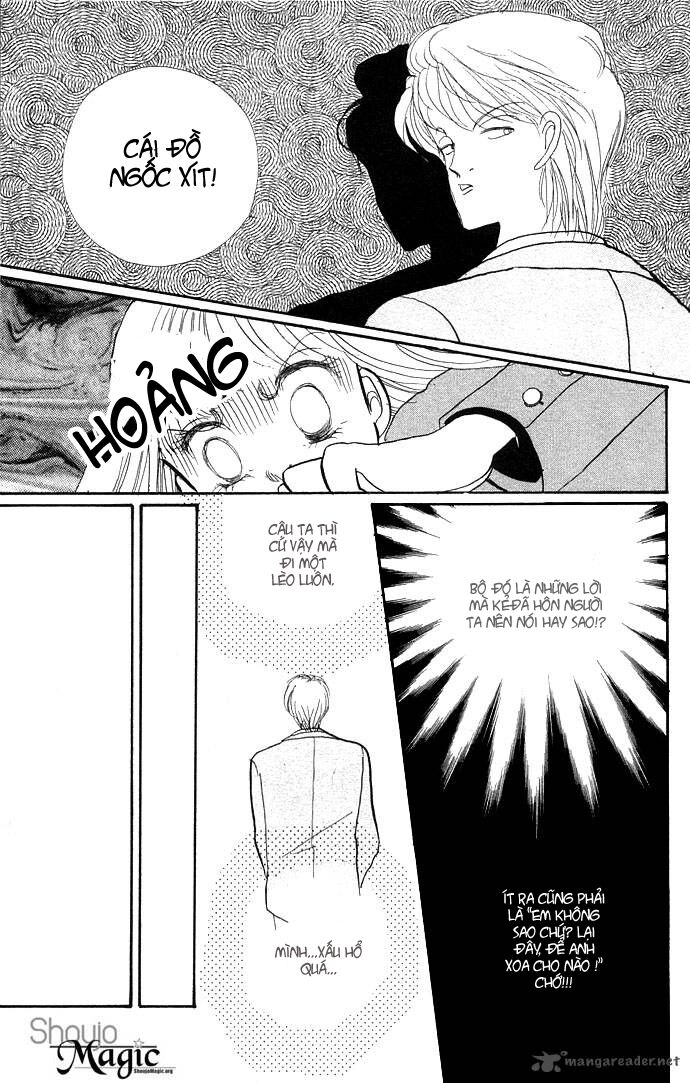 itazura na kiss chapter 10 13