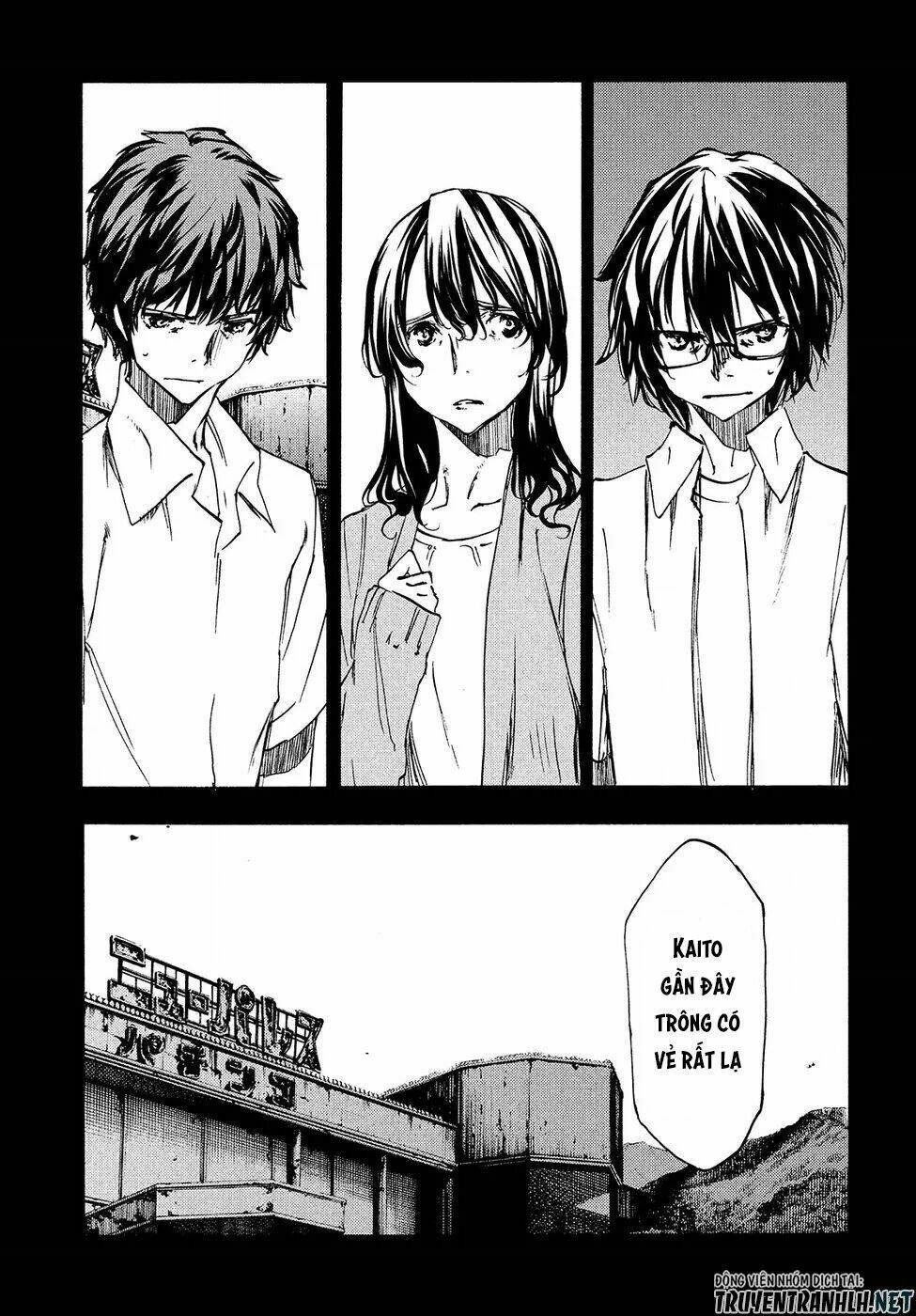 gleipnir - sợi xích thần chapter 35 22